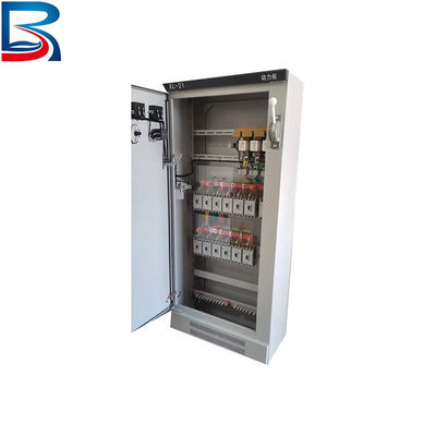 Thang đơn Db Box Ban phân phối Điện 6 Way 3 Phase