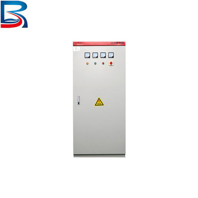 6 Way Điện lực Db Box Ban phân phối 3 Pha Mcb Box