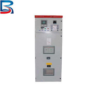 6 Way Điện lực Db Box Ban phân phối 3 Pha Mcb Box
