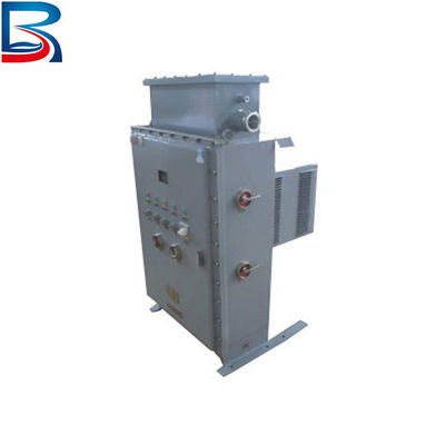 6 Way Điện lực Db Box Ban phân phối 3 Pha Mcb Box