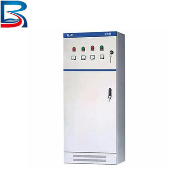 Máy ngắt mạch hộp phân phối điện MCB 6 Way Db Box 3 Phase