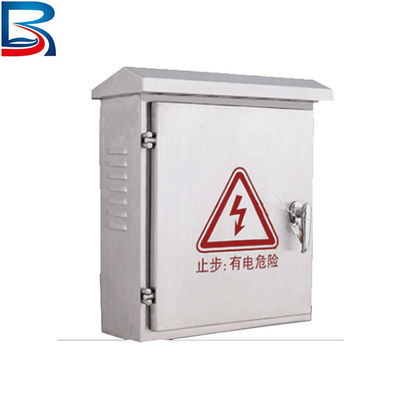 Hộp phân phối bộ ngắt mạch 3 pha DB Hộp phân phối bộ ngắt mạch 5 Way Mcb