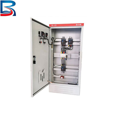 Hộp phân phối bộ ngắt mạch 3 pha DB Hộp phân phối bộ ngắt mạch 5 Way Mcb