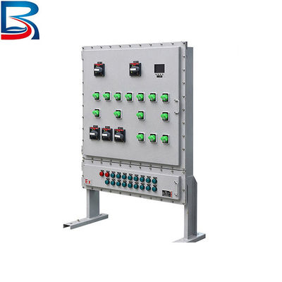 5 Way Mcb Box Din Rail Distribution Box Tùy chỉnh Db Box