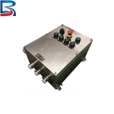 Tùy chỉnh hộp vỏ DB 32 Way Mcb Db Box bảo vệ quá tải