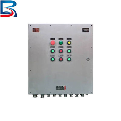 Tùy chỉnh hộp vỏ DB 32 Way Mcb Db Box bảo vệ quá tải