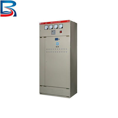 Hộp phân phối điện chống nổ Bảo vệ rò rỉ thép cán lạnh