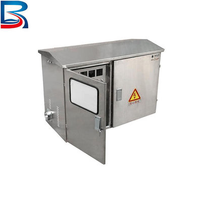 CCC Ac Electrical Power Distribution box board 0,8mm Bộ chuyển mạch điện áp thấp