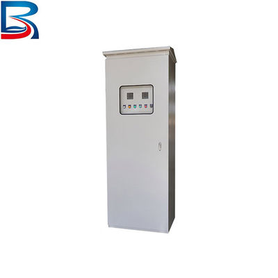 CCC Ac Electrical Power Distribution box board 0,8mm Bộ chuyển mạch điện áp thấp