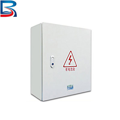 1.2mm Tủ bảng phân phối điện Máy chuyển mạch Lăn lạnh