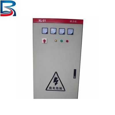 1.2mm Tủ bảng phân phối điện Máy chuyển mạch Lăn lạnh