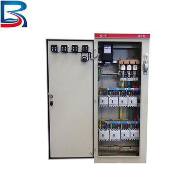 1.2mm Tủ bảng phân phối điện Máy chuyển mạch Lăn lạnh