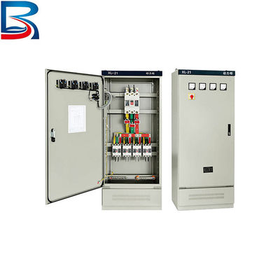 1.2mm Tủ bảng phân phối điện Máy chuyển mạch Lăn lạnh