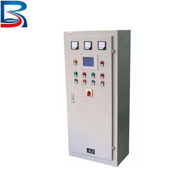 1.5mm hộp phân phối điện Aiuminum Panel Box tùy chỉnh