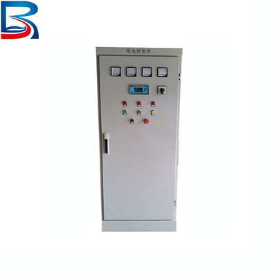 1.5mm hộp phân phối điện Aiuminum Panel Box tùy chỉnh