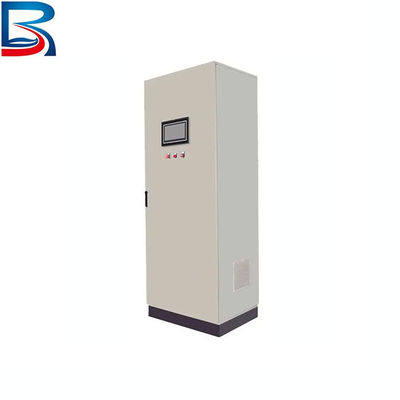1.5mm hộp phân phối điện Aiuminum Panel Box tùy chỉnh