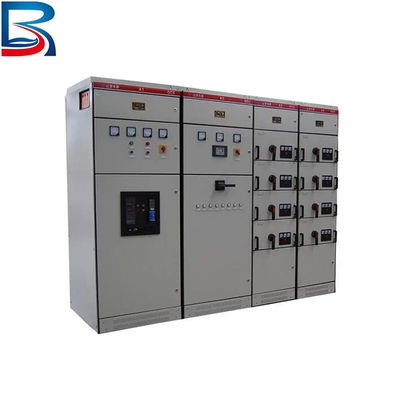 Phòng chuyển đổi 33kv Gis chuyển đổi kéo ra chuyển đổi