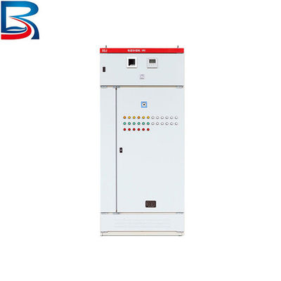 Dòng lắp ráp tủ 15kv Điện áp thấp Switchgear Sf6 cô lập