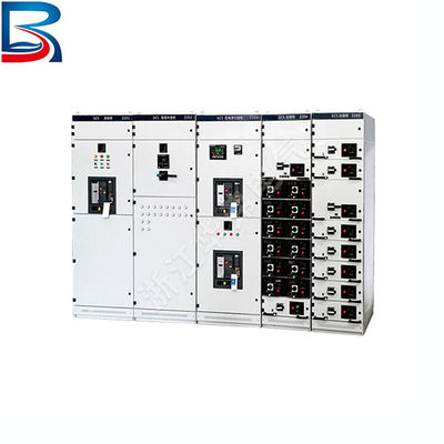 Dòng lắp ráp tủ 15kv Điện áp thấp Switchgear Sf6 cô lập