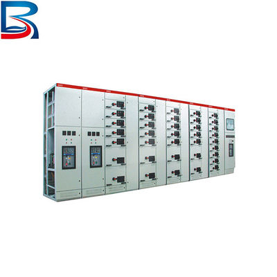 Dòng lắp ráp tủ 15kv Điện áp thấp Switchgear Sf6 cô lập