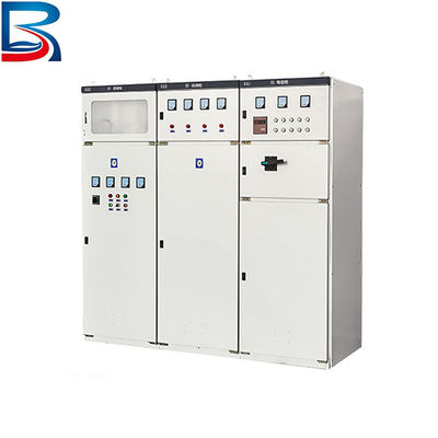 Đường dây sản xuất tủ cung cấp điện