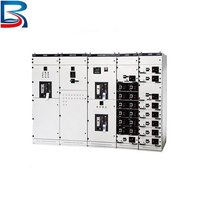 Đường dây sản xuất tủ cung cấp điện