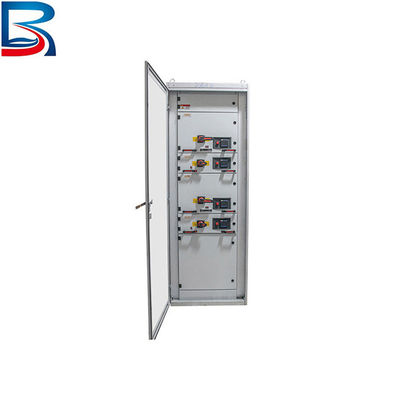 Đường dây sản xuất thiết bị chuyển mạch Phân phối điện