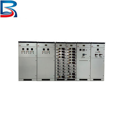 Đường dây sản xuất thiết bị chuyển mạch Phân phối điện