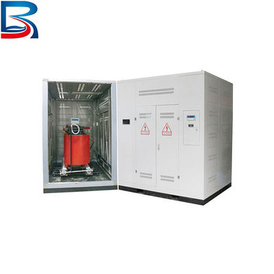 Đường dây sản xuất thiết bị chuyển mạch Phân phối điện