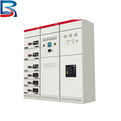 Đường dây sản xuất thiết bị chuyển mạch Phân phối điện