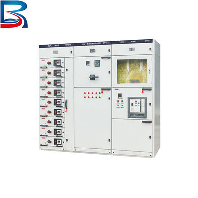 Bộ điều khiển điện Lưới sản xuất bộ phân phối điện