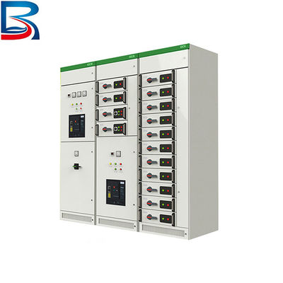 Bộ điều khiển điện Lưới sản xuất bộ phân phối điện
