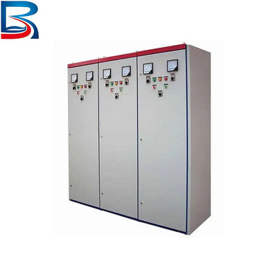 MV Switchgear Production Line Điện áp thấp Switchgear Lv Panel Board