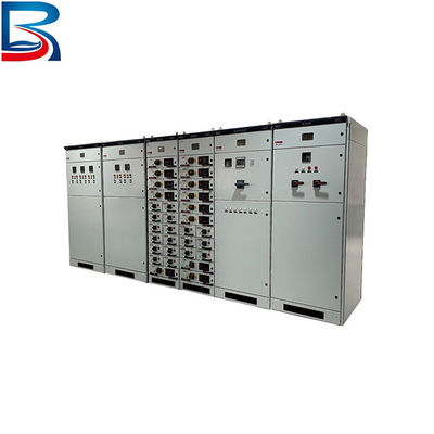 MV Switchgear Production Line Điện áp thấp Switchgear Lv Panel Board