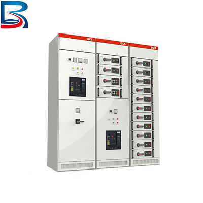 MV Switchgear Production Line Điện áp thấp Switchgear Lv Panel Board
