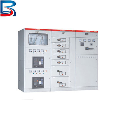 MV Switchgear Production Line Điện áp thấp Switchgear Lv Panel Board