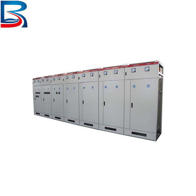 Phanele điện áp thấp Phanele phân phối điện Điện áp trung bình
