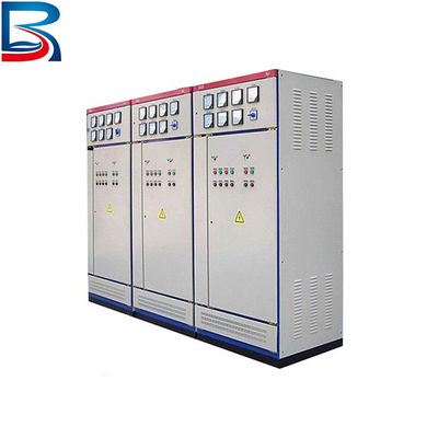 Phanele điện áp thấp Phanele phân phối điện Điện áp trung bình