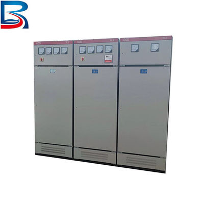 Điện áp thấp đồng thời thiết bị chuyển mạch cách nhiệt không khí thiết bị chuyển mạch ngoài trời