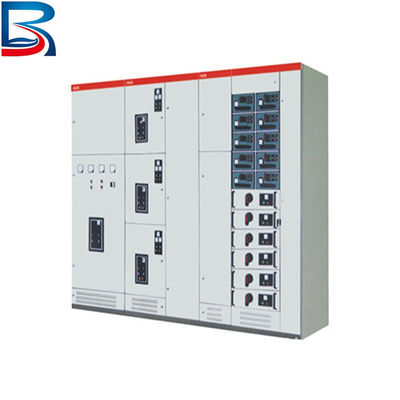 Điện áp thấp đồng thời thiết bị chuyển mạch cách nhiệt không khí thiết bị chuyển mạch ngoài trời