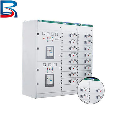 Điện năng lượng switchgear switchboard có thể tháo ra Lv Mcc Panel