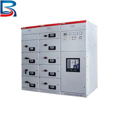 AC Power Distribution Box Pad gắn trên switchgear Panel điện