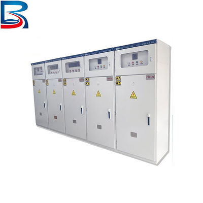 AC Power Distribution Box Pad gắn trên switchgear Panel điện