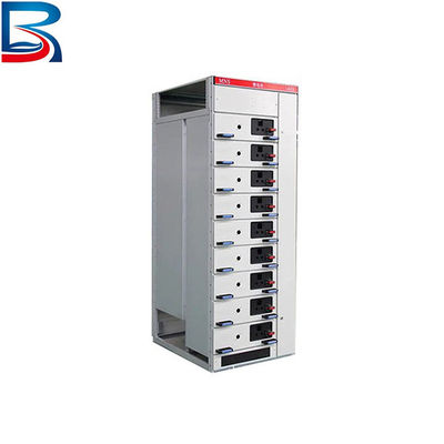 AC Power Distribution Box Pad gắn trên switchgear Panel điện