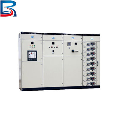 AC Power Distribution Box Pad gắn trên switchgear Panel điện
