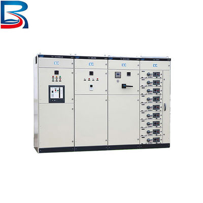 Bảng phân phối điện áp thấp Bảng điều khiển ánh sáng tổ chức thiết bị chuyển mạch thông minh