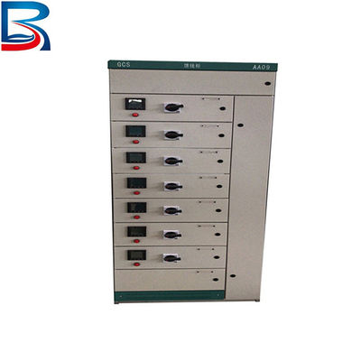 Bảng phân phối điện áp thấp Bảng điều khiển ánh sáng tổ chức thiết bị chuyển mạch thông minh