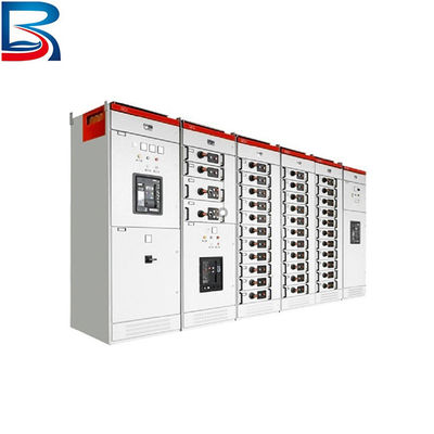 Bảng phân phối điện áp thấp Bảng điều khiển ánh sáng tổ chức thiết bị chuyển mạch thông minh
