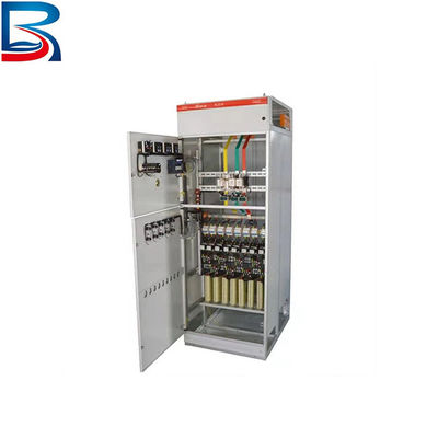 Cubicle Switchboard Điện Lv Panel Công nghiệp Điện Switchgear