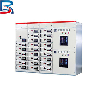 Cubicle Switchboard Điện Lv Panel Công nghiệp Điện Switchgear